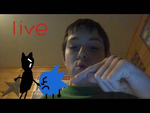 Black Panther Vs Sonic Live - Cartoon Beatbox Battles