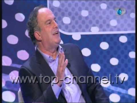 Procesi Sportiv, 5 Janar 2015, Pjesa 2 - Top Channel Albania - Sport Talk Show