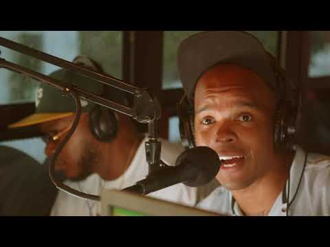 Dongo x Mc Monti x Adje - Active Update III Freestyle