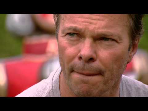 Pete Tong - Interview at Tomorrowland 2012