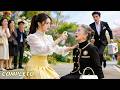 Kind Young Woman Saves CEO S Mother From An Asthma Attack In The Street In Return She Marries H