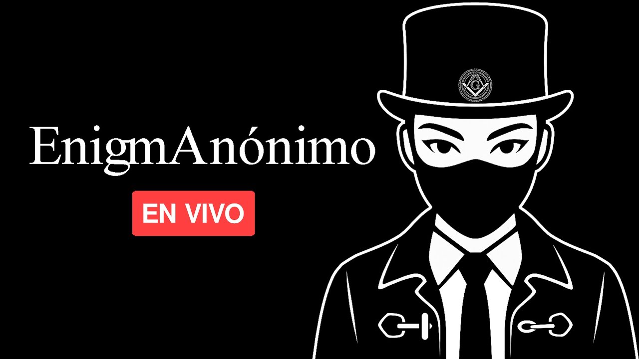 HABLANDO EL PANORAMA MUNDIAL Y TEMAS CONSPIRATIVOS