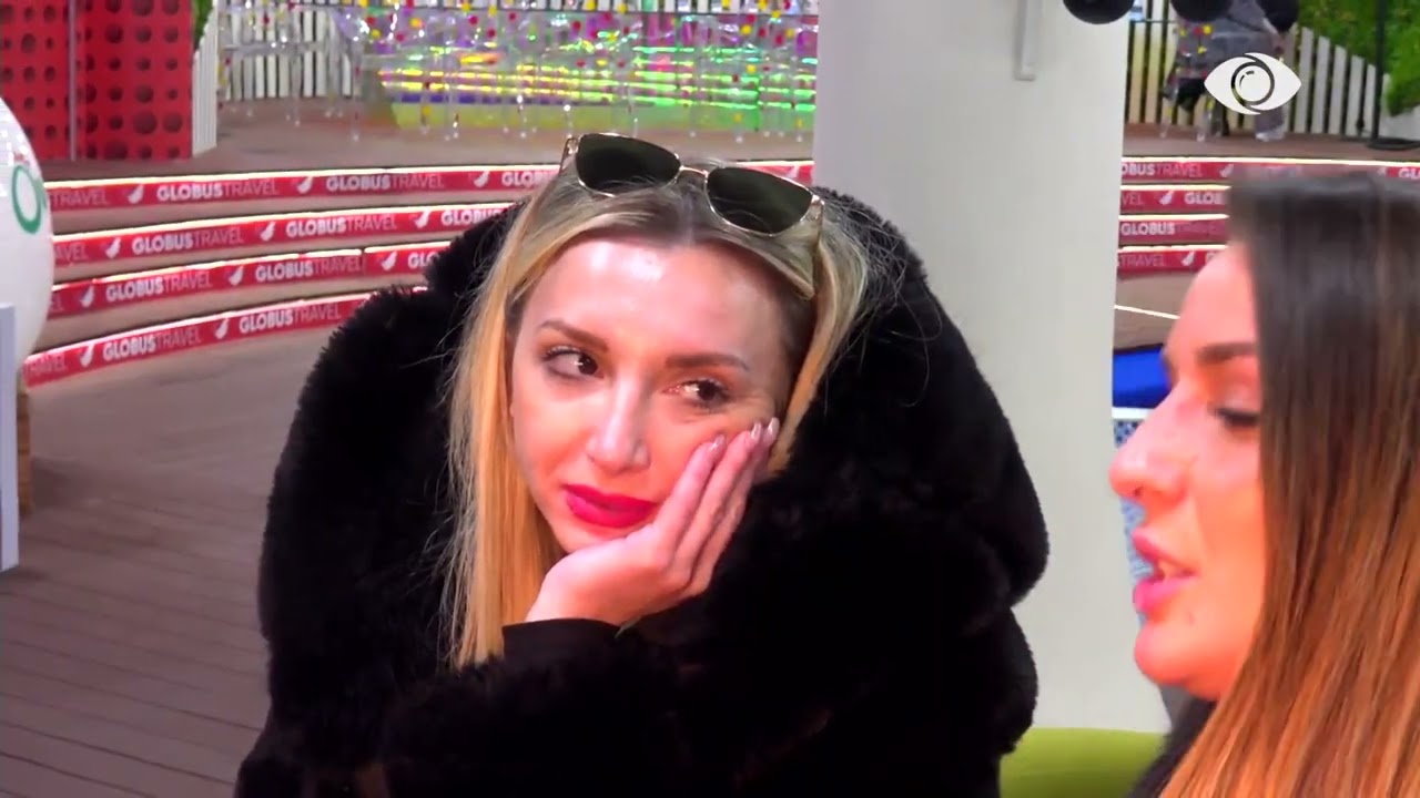 “Të paskan zënë morrat…”/ Për kë diskuton Juela, Flori dhe Lorna?