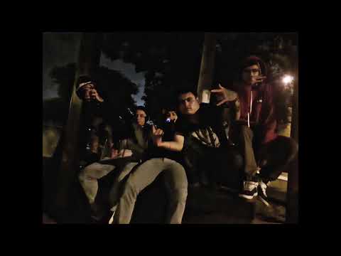 FREESTYLE #01 - EL MANDO x UVE x MCDCLOAKA x SKAN