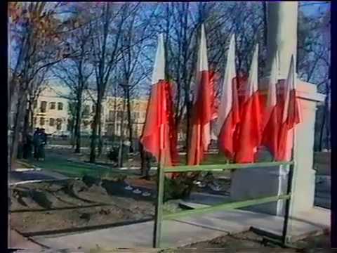 POROZUMIENIE PONAD PODZIAŁAMI, GONIĄDZ 1988