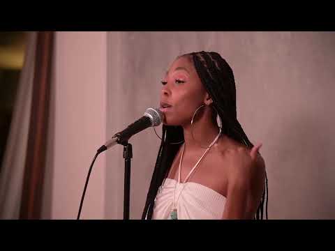 773Songbird Sessions: @KhaliyahX