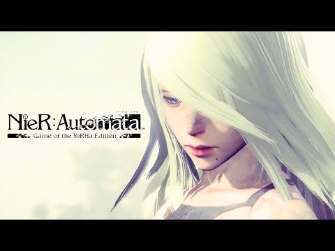 NieR:Automata™ Game of the YoRHa Edition, PC - Steam