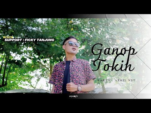 GANOP TOKIN - FICKY TANJUNG ( OFFICIAL MUSIC VIDEO )