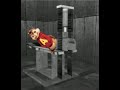 Femur Breaker Alvin And The Chipmunks Version