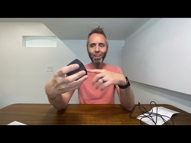 Best Ergonomic Mouse for Wrist Pain - alternate angle