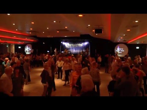 Stensons "Till himlen från Österlen" (Dansbandssidan.com)