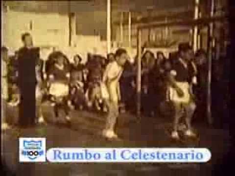 Celestenario Sport Club - 30 aniversario del Club - Parte 2/2