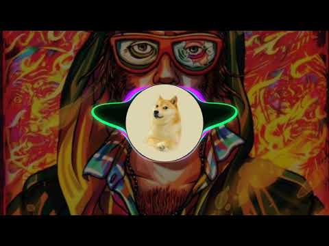 Scattle vs M.O.O.N - Release Knock mashup