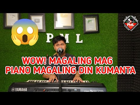 "𝙈𝘼𝙎𝙇𝘼 𝙋𝙊𝙋𝙐𝙔𝙊, 𝙉𝘼𝙆𝙄𝙎𝙄 𝙆𝙄𝙎𝙄, 𝙏𝘼𝙔𝘼𝙉 𝙎𝙀𝙆𝘼 𝘽𝙀𝙎𝙀𝙉 𝙄𝙉𝘼𝙉" Medley Datu Eljohn Aliman Cover