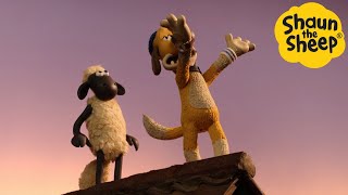 Download lagu Shaun the Sheep 🐑 Season 2!!!  - Cartoons for Kids 🐑 Full Episodes Compilation [4 hour] mp3