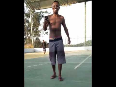 Mc Menor AM - Mãezinha querida 'prévia'