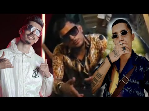 Mester alae ft Tflow X Dandani -T K T (official music )