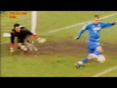 Video / UTA Arad - Pandurii 3-3 / Bara Pandurii (min 89)