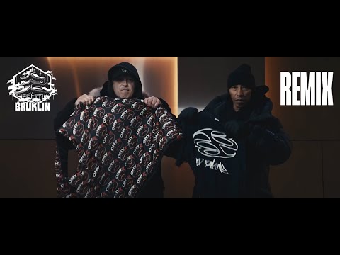 Bad Balance feat. Onyx - International (Bruklin Remix)