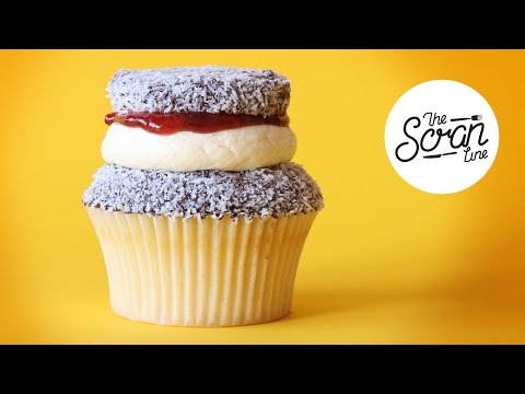 download lagu mp3 mp4 Lamington Cupcakes, download lagu Lamington Cupcakes gratis, unduh video klip Lamington Cupcakes