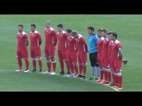 11kolo 2HNL H Dragovoljac i Novigrad 2-0