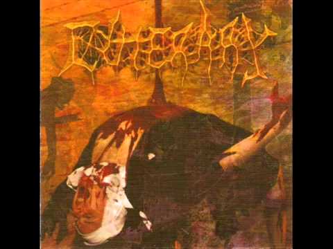 Cinerary - God Of Cremation