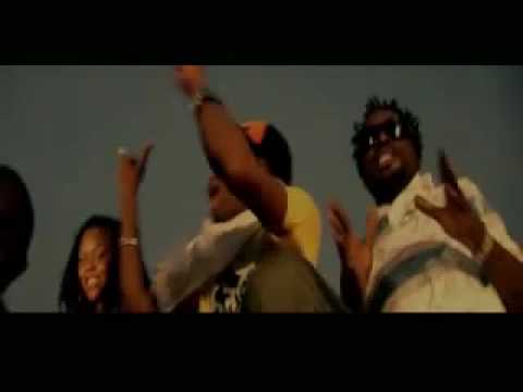 3gga ft African China - sweet reggae music