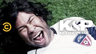 Key & Peele - Fútbol Flop