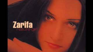 ZARIFA Just One Of Those Things