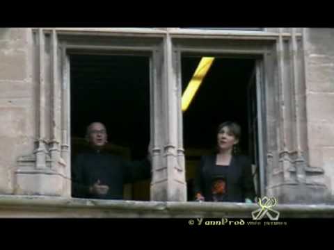 Les Suds Arles 2009  - Part 1/6  - A. Ebrel, YF Kemener, E.Marchand