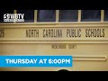 WBTV Investigates School Bus Sex Assault
