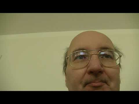 MongoTV_5915 - Del 44 - Kigger På Mine Gamle Video På MONGO TV