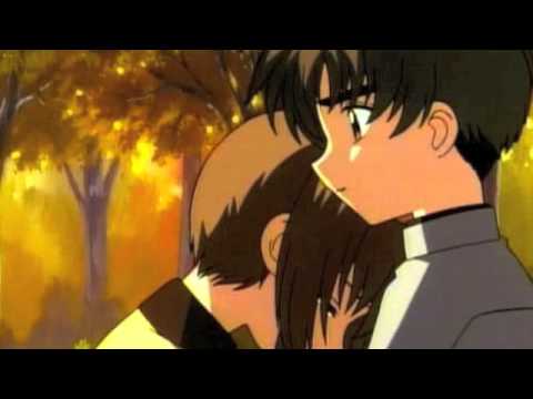 Sepia No Hi/Sepia Colored Days- Cardcaptor Sakura English version cover