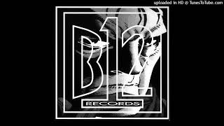Music video thumbnail preview for B12 - Pantone 137 by B12