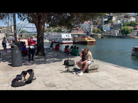 Tiago Barbosa - Eu Sei Que Vou Te Amar (Antônio C. Jobim & Vinícius de Moraes) live acoustic cover