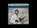 Chris Thomas -  Going Home To Louisiana