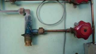 Como funciona un refrigerador