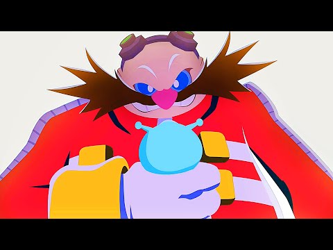 SONIC COLORS: RISE OF THE WISPS Part 1 (2021)