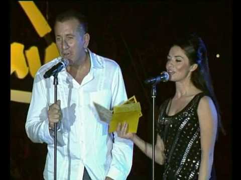 BMA 09 - Best Song Award - Christabelle