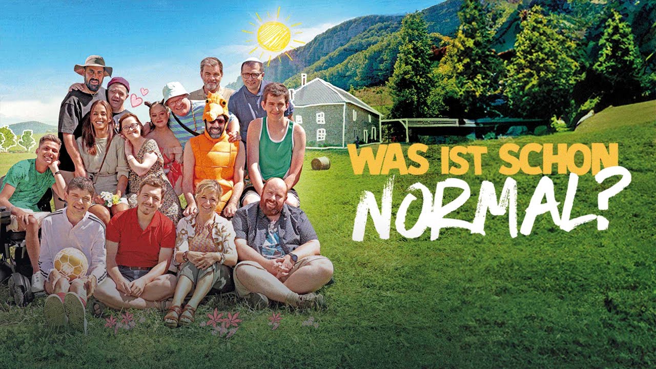 Was ist schon normal? DSInfoCenter