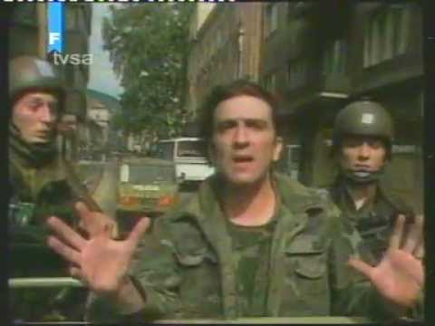 Mladen Vojičić Tifa - Ponesi zastavu