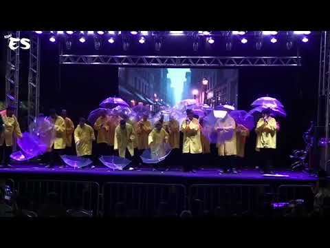 Festival Natalino da APAE