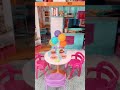 Mattel Barbie Malibu namas 2022