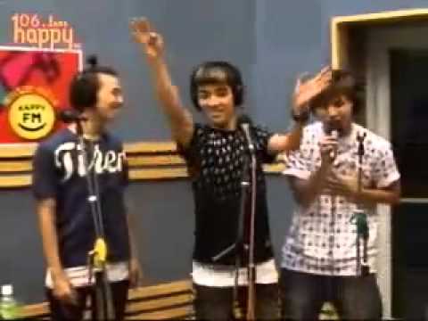 070915 BIGBANG - Wrong Number