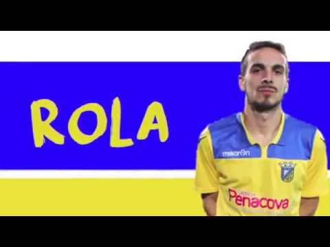 Diogo Rola CPP 1ª fase 15/16