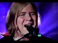 Jeff Healey - 'I Tried' - German TV 2000