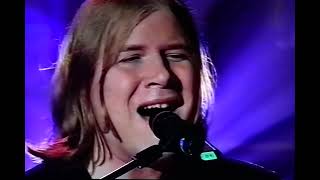 Jeff Healey - &#39;I Tried&#39; - German TV 2000