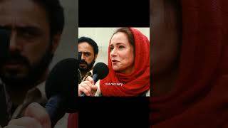 A journalist’s offhand question put four hundred refugees in mortal danger #movieclips #movie #fyp