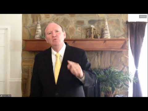 2020_0405 UniversityBaptistATL - Alan Saunders