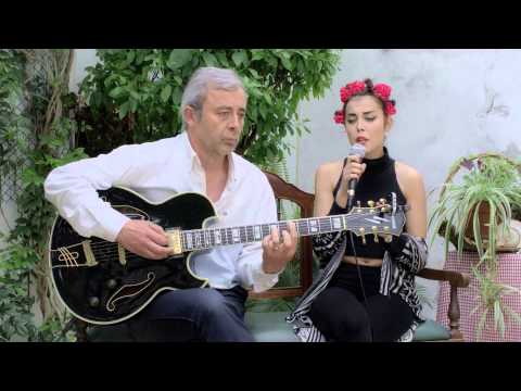 Sara Badalo & Marcos Badalo - Sophisticated Lady